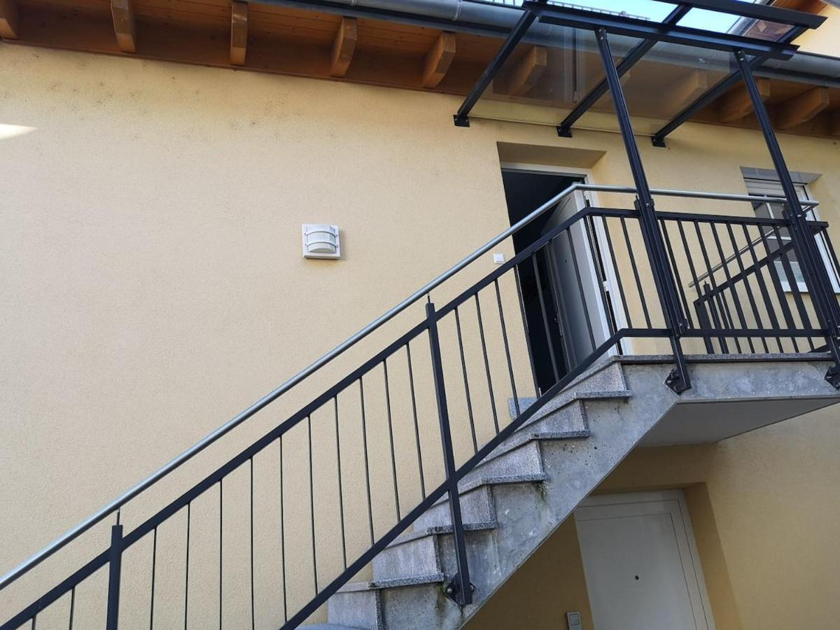 Klein Und Fein Appartement Rust Buitenkant foto